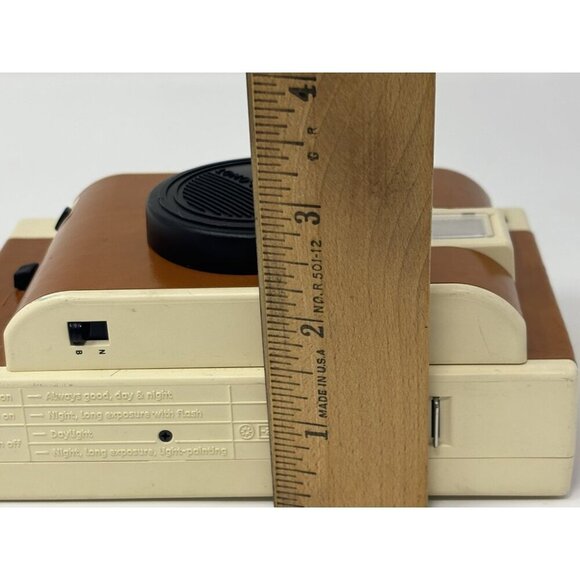 Lomography - Lomo 'Instant Sanremo Edition for Fujifilm Instax Camera Untested - Picture 12 of 12